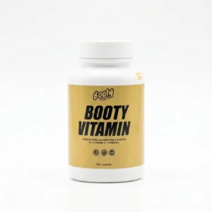 Bootyvitamin